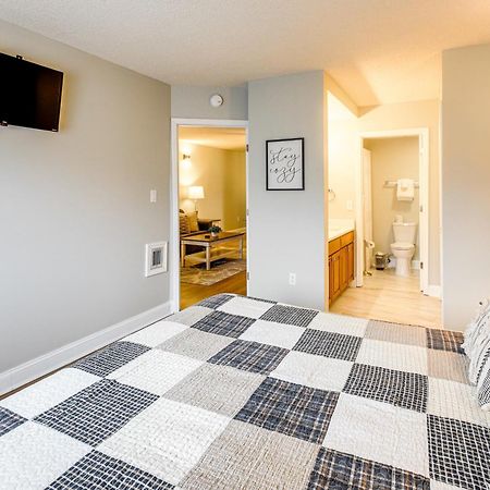 Gatlinburg Condo With Smoky Views Walk To Town! Ngoại thất bức ảnh