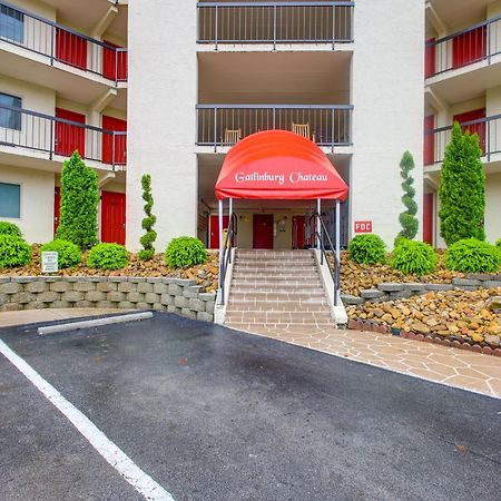 Gatlinburg Condo With Smoky Views Walk To Town! Ngoại thất bức ảnh