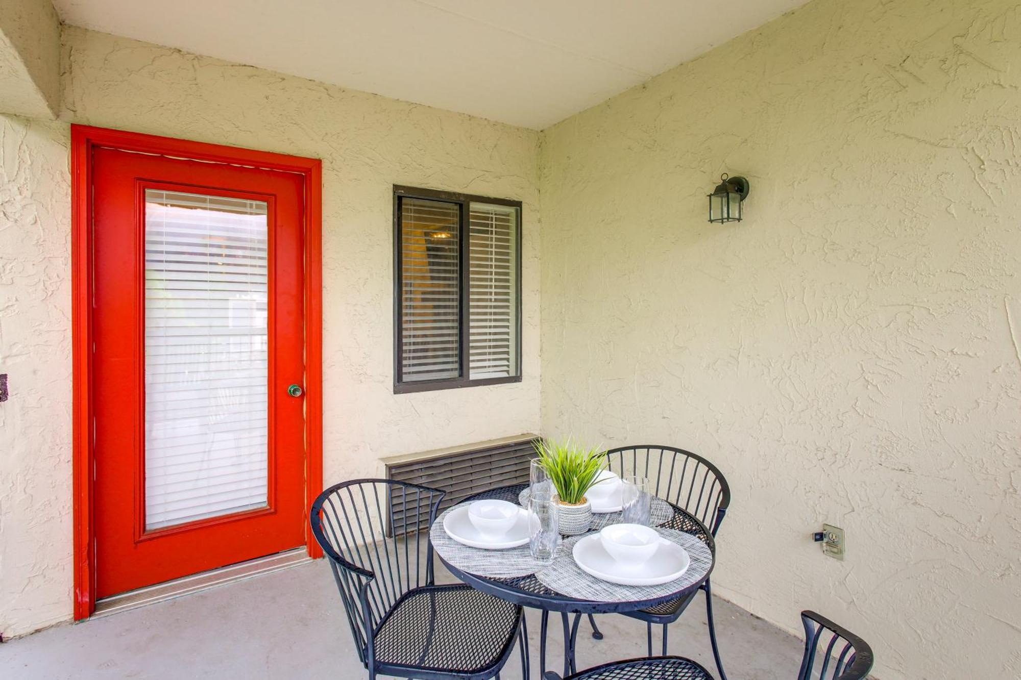 Gatlinburg Condo With Smoky Views Walk To Town! Ngoại thất bức ảnh