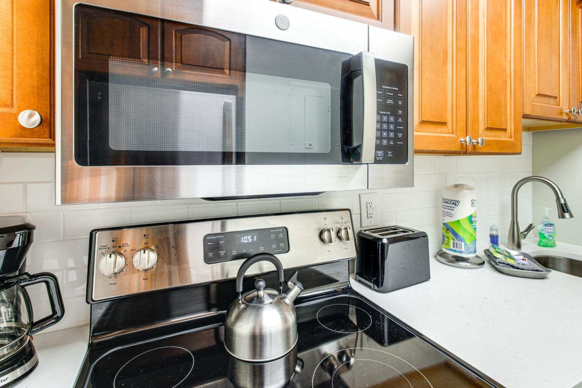 Gatlinburg Condo With Smoky Views Walk To Town! Ngoại thất bức ảnh