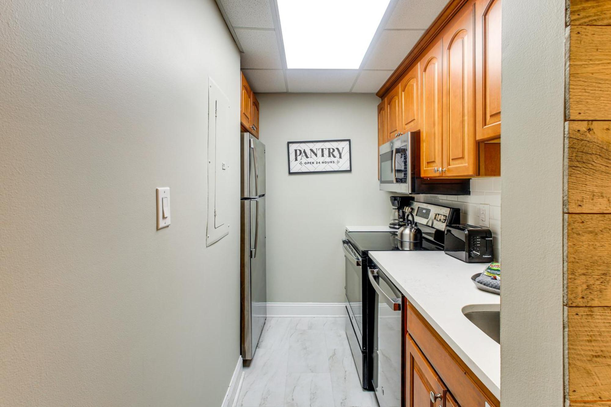 Gatlinburg Condo With Smoky Views Walk To Town! Ngoại thất bức ảnh