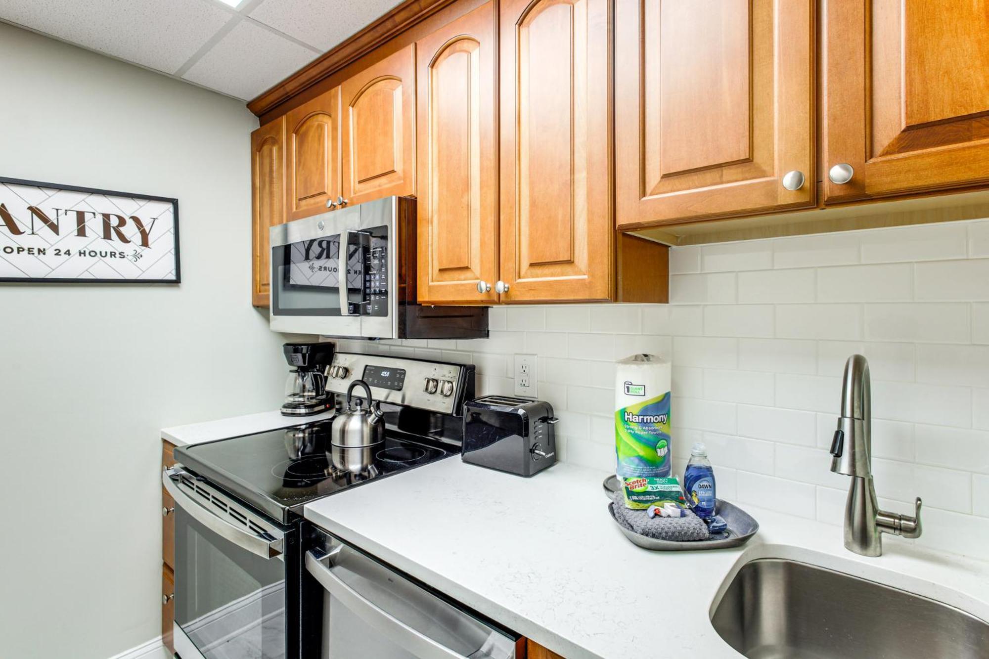 Gatlinburg Condo With Smoky Views Walk To Town! Ngoại thất bức ảnh