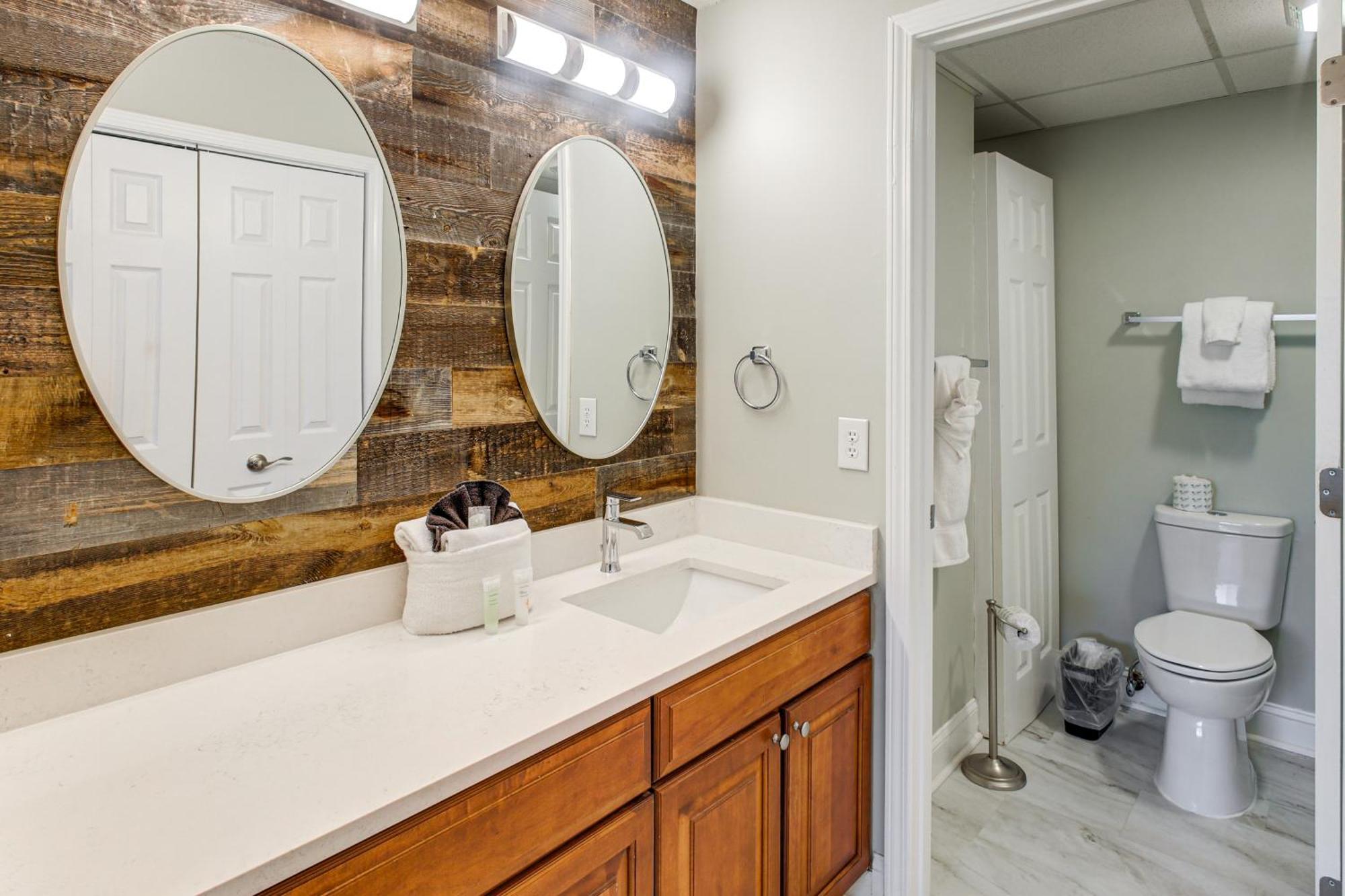 Gatlinburg Condo With Smoky Views Walk To Town! Ngoại thất bức ảnh