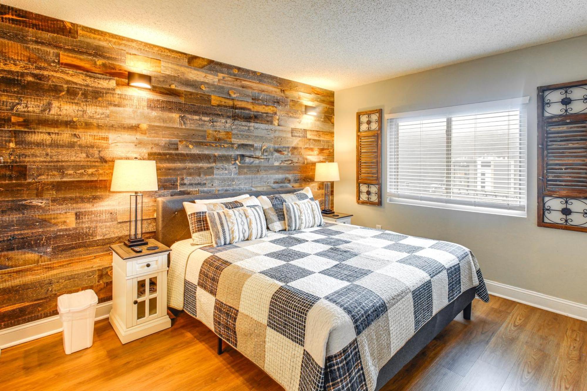 Gatlinburg Condo With Smoky Views Walk To Town! Ngoại thất bức ảnh