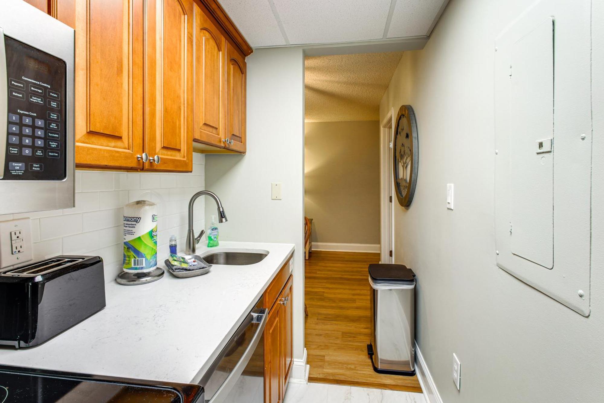 Gatlinburg Condo With Smoky Views Walk To Town! Ngoại thất bức ảnh